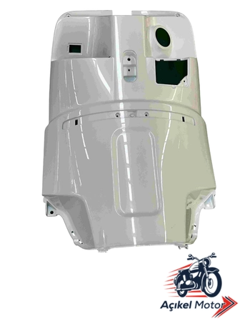 ARORA MALIBU PRO İÇ PANEL BEYAZ